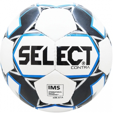 Мяч футбольный "SELECT CONTRA IMS"