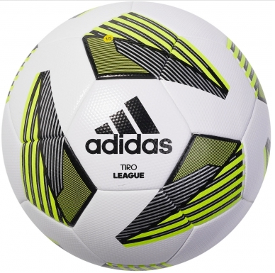 Мяч футбольный "ADIDAS TIRO LEAGUE TSBE" Р.4