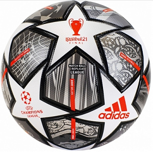 Мяч футбольный "ADIDAS FINALE LGE" Р.4