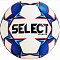 Мяч футбольный "SELECT CLUB DB" Р.5