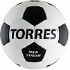 Мяч футбольный "TORRES MAIN STREAM" р.4
