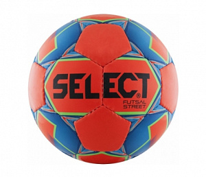 Мяч футзальный SELECT FUTSAL STREET 